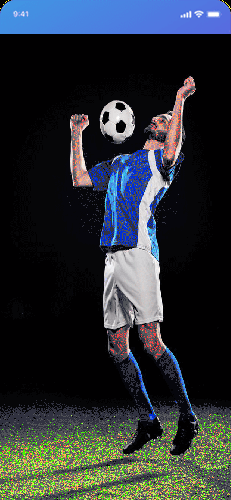 Uygulama ekran görüntüsü 5